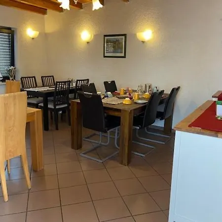 Casa Rosa Frühstückspension