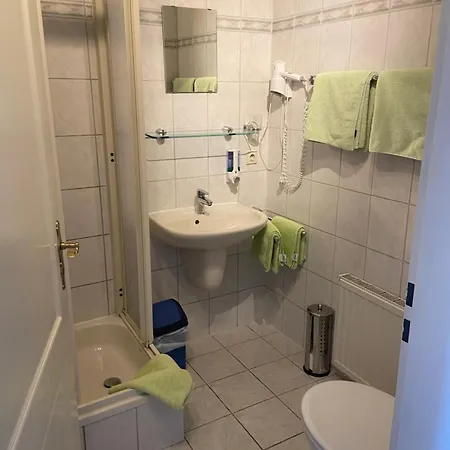 Frühstückspension Casa Rosa Altrip