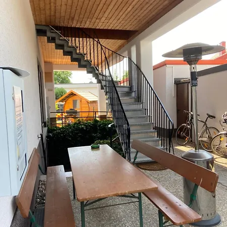 Panzió Casa Rosa *