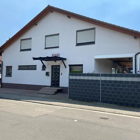 Casa Rosa *