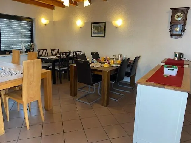 Casa Rosa 住宿加早餐酒店