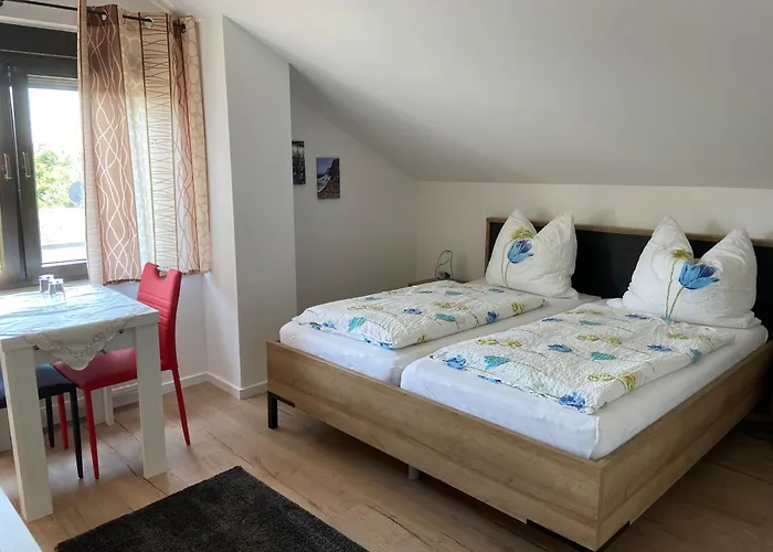 住宿加早餐酒店 Casa Rosa 3*