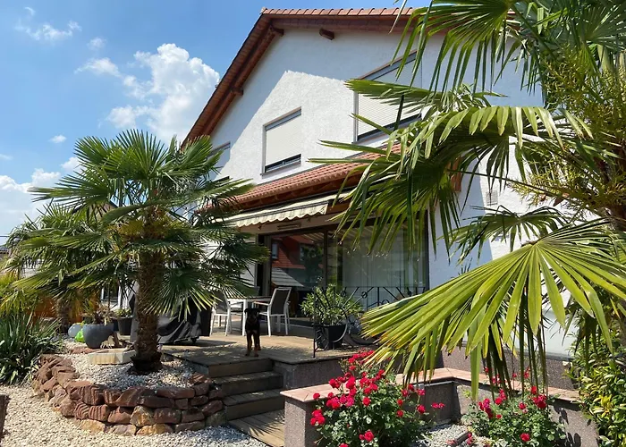 Casa Rosa 住宿加早餐酒店 3*