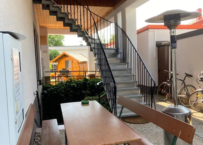 住宿加早餐酒店 Casa Rosa 3*