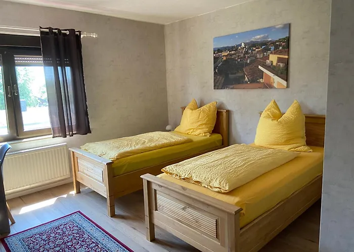 住宿加早餐酒店 Casa Rosa